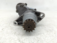 2009 Lexus Rx350 Car Starter Motor Solenoid OEM P/N:28100-0A010 Fits OEM Used Auto Parts - Oemusedautoparts1.com