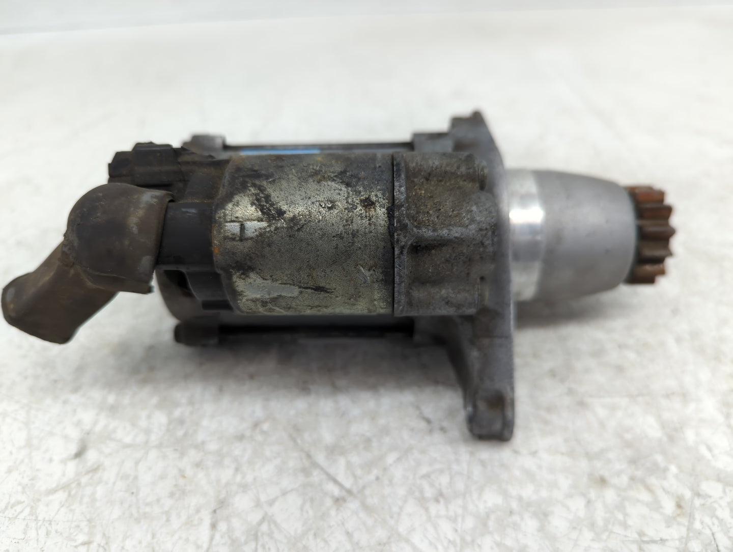 2009 Lexus Rx350 Car Starter Motor Solenoid OEM P/N:28100-0A010 Fits OEM Used Auto Parts - Oemusedautoparts1.com