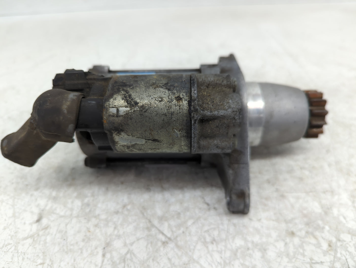 2009 Lexus Rx350 Car Starter Motor Solenoid OEM P/N:28100-0A010 Fits OEM Used Auto Parts - Oemusedautoparts1.com