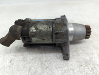 2009 Lexus Rx350 Car Starter Motor Solenoid OEM P/N:28100-0A010 Fits OEM Used Auto Parts - Oemusedautoparts1.com