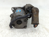 2009 Lexus Rx350 Car Starter Motor Solenoid OEM P/N:28100-0A010 Fits OEM Used Auto Parts - Oemusedautoparts1.com