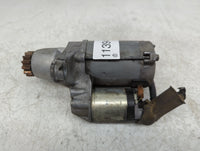 2009 Lexus Rx350 Car Starter Motor Solenoid OEM P/N:28100-0A010 Fits OEM Used Auto Parts - Oemusedautoparts1.com