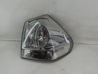 2007-2009 Lexus Rx350 Tail Light Assembly Passenger Right OEM Fits Fits 2004 2005 2006 2007 2008 2009 OEM Used Auto Parts - 