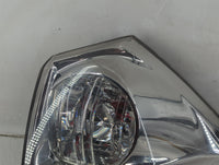 2007-2009 Lexus Rx350 Tail Light Assembly Passenger Right OEM Fits Fits 2004 2005 2006 2007 2008 2009 OEM Used Auto Parts - 