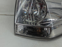 2007-2009 Lexus Rx350 Tail Light Assembly Passenger Right OEM Fits Fits 2004 2005 2006 2007 2008 2009 OEM Used Auto Parts - 