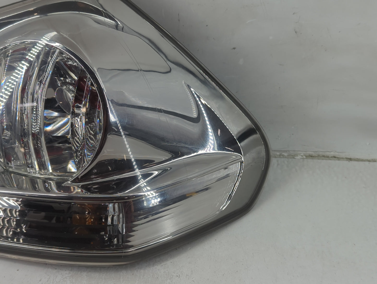 2007-2009 Lexus Rx350 Tail Light Assembly Passenger Right OEM Fits Fits 2004 2005 2006 2007 2008 2009 OEM Used Auto Parts - 