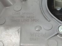 2007-2009 Lexus Rx350 Tail Light Assembly Passenger Right OEM Fits Fits 2004 2005 2006 2007 2008 2009 OEM Used Auto Parts - 