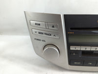 2007-2009 Lexus Rx350 Radio AM FM Cd Player Receiver Replacement P/N:86120-0E070 Fits Fits 2006 2007 2008 2009 OEM Used Auto