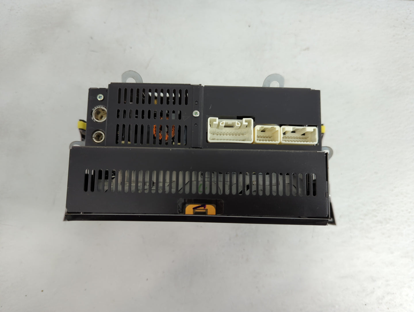 2007-2009 Lexus Rx350 Radio AM FM Cd Player Receiver Replacement P/N:86120-0E070 Fits Fits 2006 2007 2008 2009 OEM Used Auto