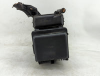 2007-2009 Lexus Rx350 Fusebox Fuse Box Panel Relay Module Fits Fits 2006 2007 2008 2009 OEM Used Auto Parts - Oemusedautopar