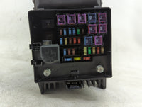 2007-2009 Lexus Rx350 Fusebox Fuse Box Panel Relay Module Fits Fits 2006 2007 2008 2009 OEM Used Auto Parts - Oemusedautopar