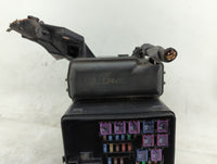 2007-2009 Lexus Rx350 Fusebox Fuse Box Panel Relay Module Fits Fits 2006 2007 2008 2009 OEM Used Auto Parts - Oemusedautopar