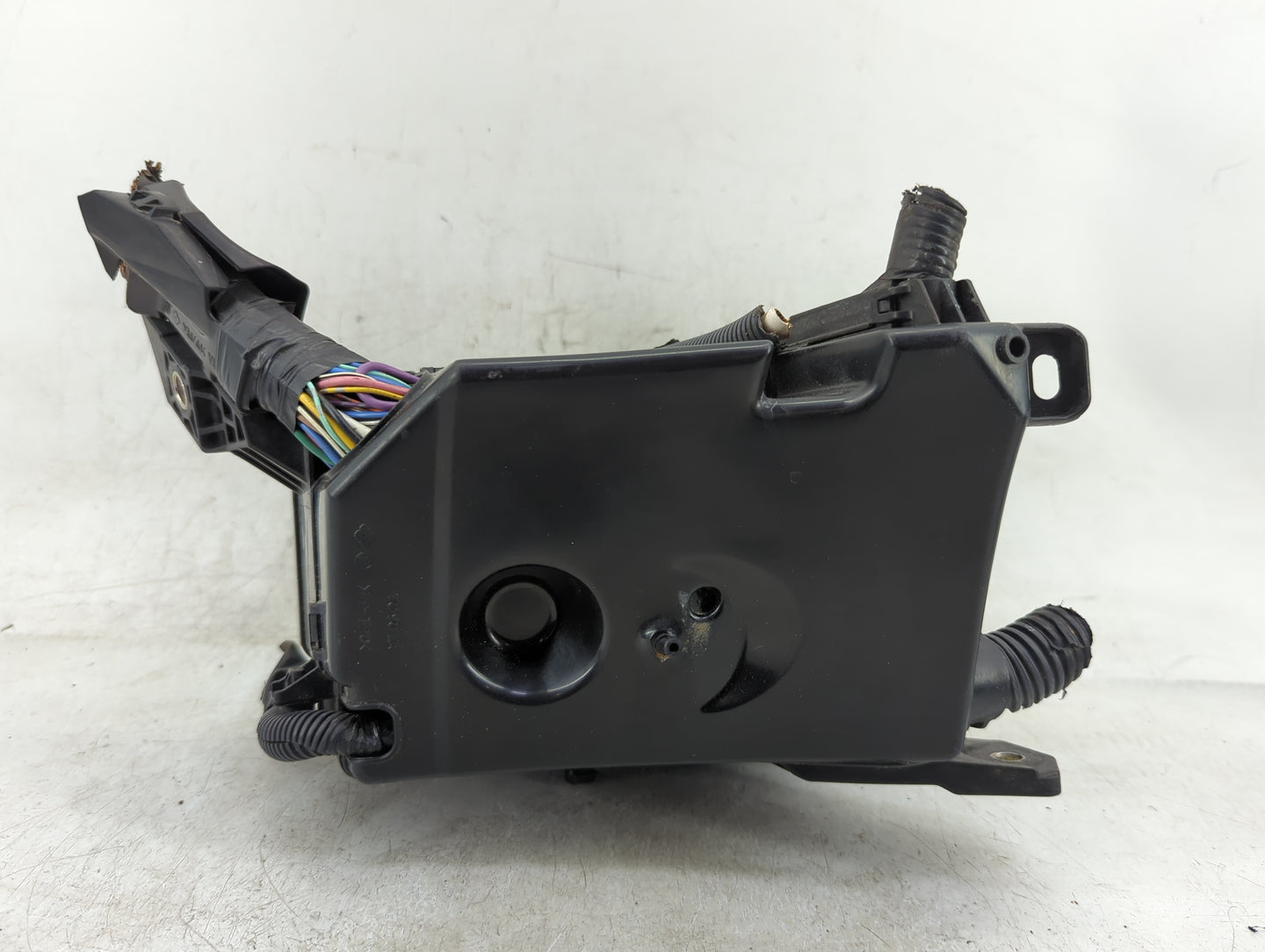 2007-2009 Lexus Rx350 Fusebox Fuse Box Panel Relay Module Fits Fits 2006 2007 2008 2009 OEM Used Auto Parts - Oemusedautopar