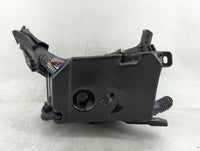 2007-2009 Lexus Rx350 Fusebox Fuse Box Panel Relay Module Fits Fits 2006 2007 2008 2009 OEM Used Auto Parts - Oemusedautopar