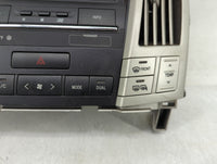 2007-2009 Lexus Rx350 Climate Control Module Temperature AC/Heater Replacement P/N:84010-0E021 Fits OEM Used Auto Parts - Oe