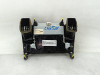 2007-2009 Lexus Rx350 Climate Control Module Temperature AC/Heater Replacement P/N:84010-0E021 Fits OEM Used Auto Parts - Oe