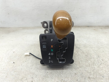 2009 Lexus Rx350 Floor Console Assembly Shifter - Oemusedautoparts1.com