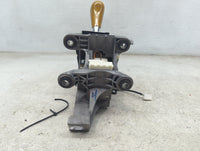 2009 Lexus Rx350 Floor Console Assembly Shifter - Oemusedautoparts1.com