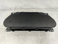 2008-2009 Lexus Rx350 Instrument Cluster Speedometer Gauges P/N:83800-0E092-00 TN257440-9130 Miles: Fits Fits 2008 2009 OEM 