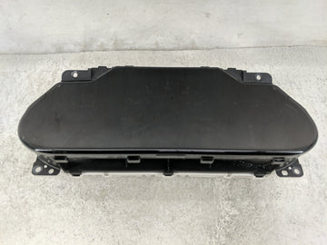 2008-2009 Lexus Rx350 Instrument Cluster Speedometer Gauges P/N:83800-0E092-00 TN257440-9130 Miles: Fits Fits 2008 2009 OEM 