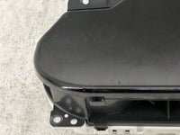 2008-2009 Lexus Rx350 Instrument Cluster Speedometer Gauges P/N:83800-0E092-00 TN257440-9130 Miles: Fits Fits 2008 2009 OEM 