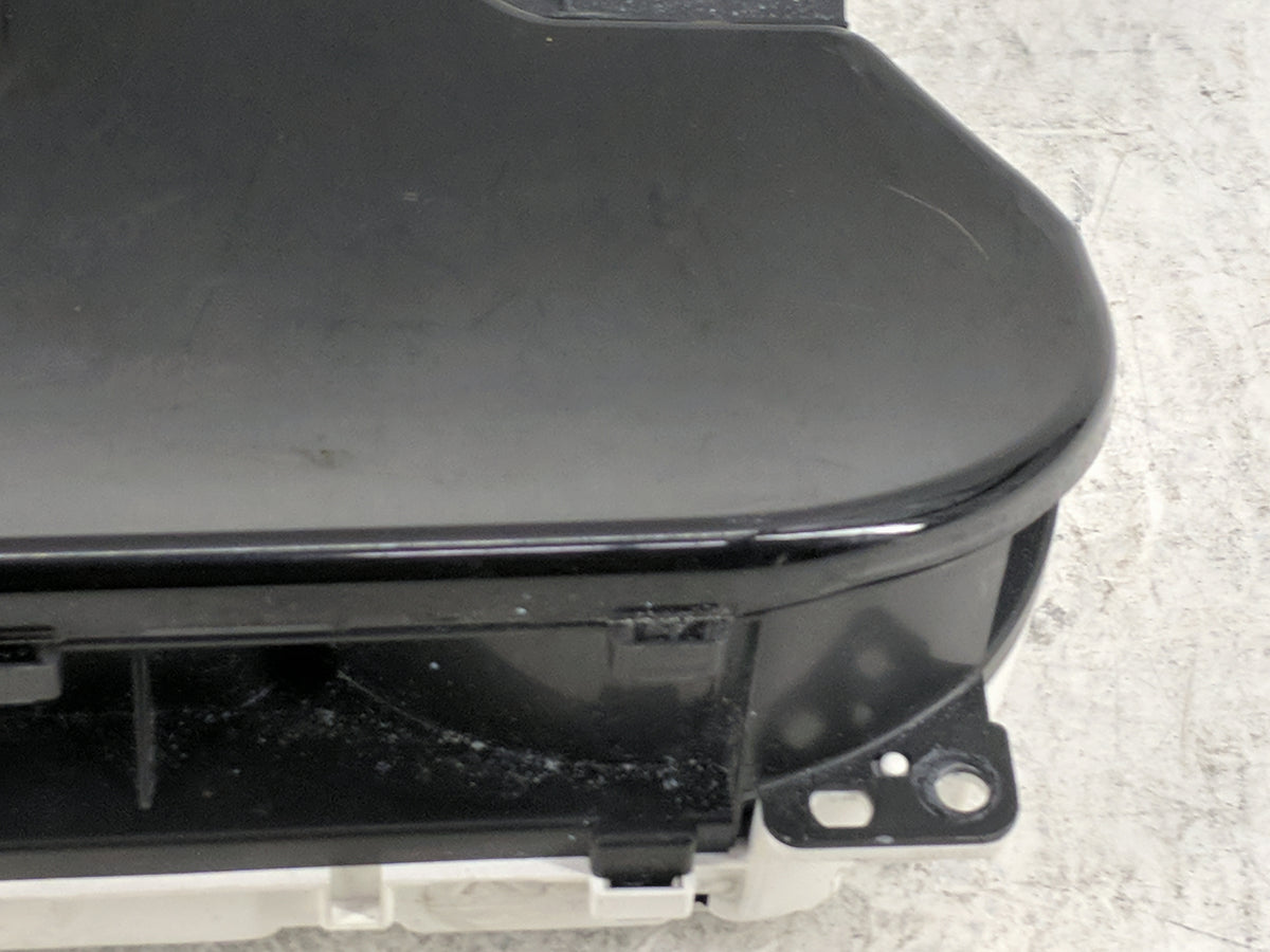 2008-2009 Lexus Rx350 Instrument Cluster Speedometer Gauges P/N:83800-0E092-00 TN257440-9130 Miles: Fits Fits 2008 2009 OEM 