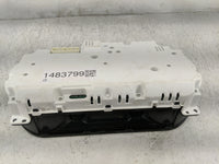 2008-2009 Lexus Rx350 Instrument Cluster Speedometer Gauges P/N:83800-0E092-00 TN257440-9130 Miles: Fits Fits 2008 2009 OEM 
