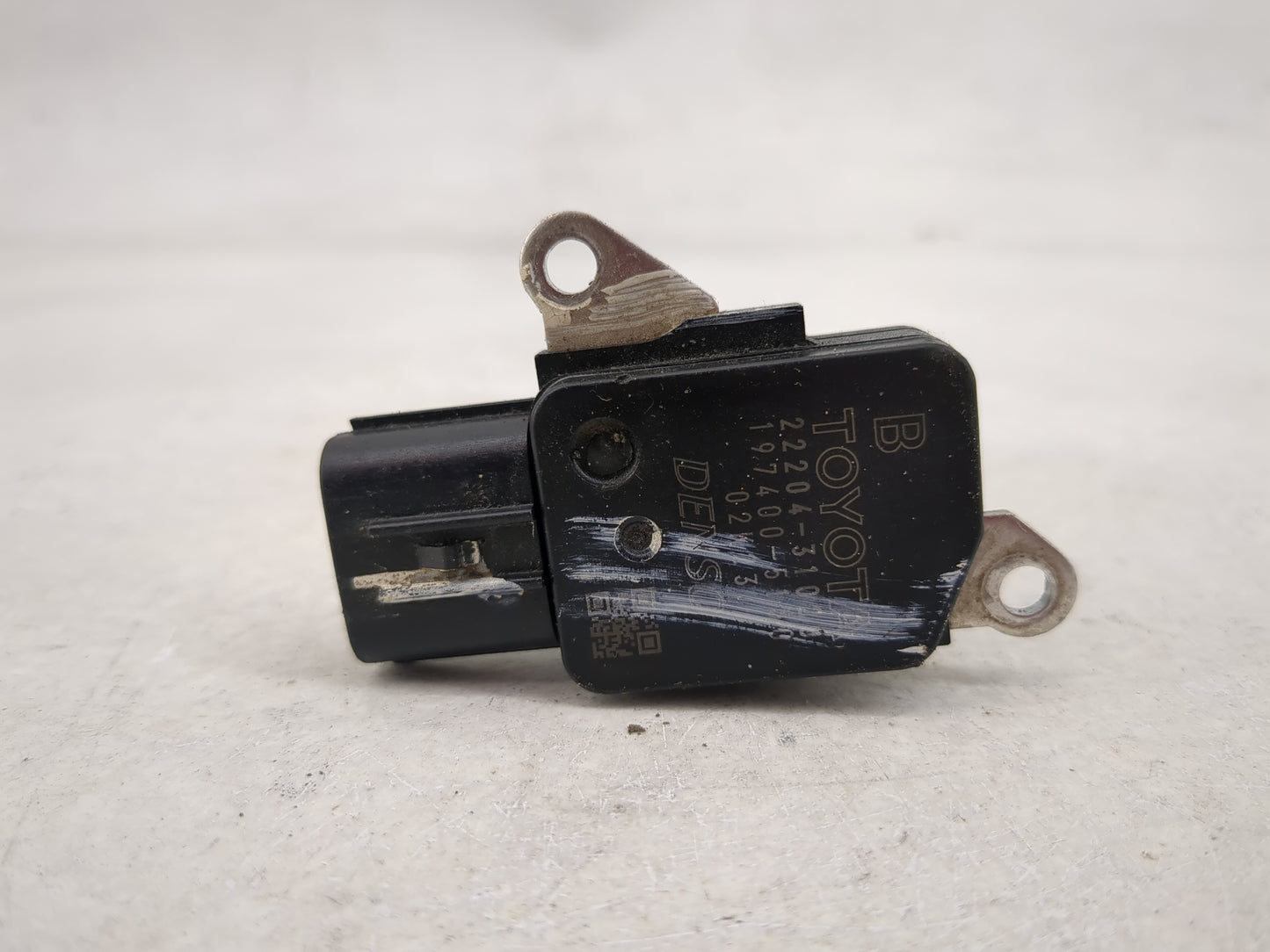 2007-2009 Lexus Rx350 Mass Air Flow Meter Maf 1485768 - Oemusedautoparts1.com