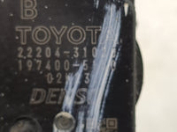 2007-2009 Lexus Rx350 Mass Air Flow Meter Maf 1485768 - Oemusedautoparts1.com