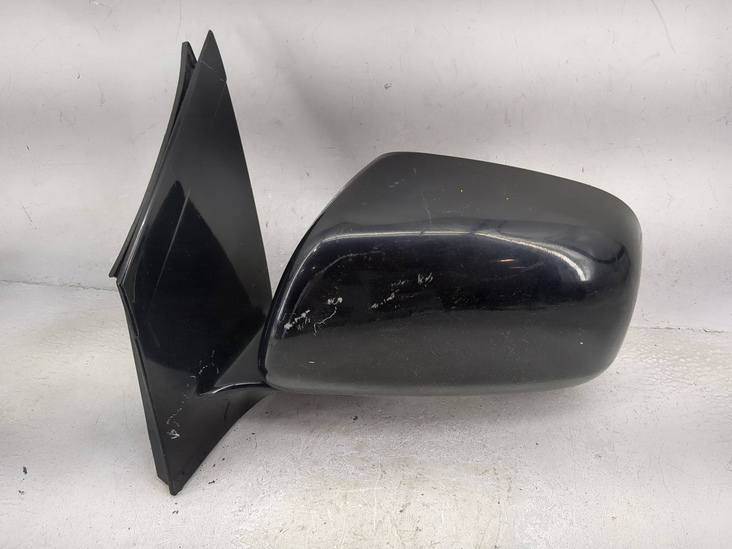 2007-2009 Lexus Rx350 Driver Side View Mirror - Left Door Mirror OEM Used - Oemusedautoparts1.com