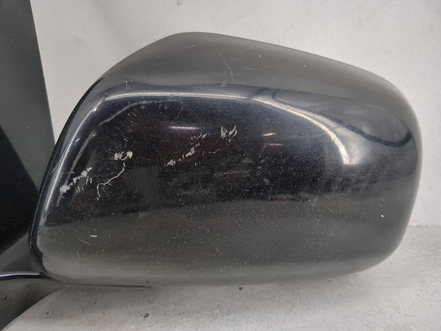 2007-2009 Lexus Rx350 Driver Side View Mirror - Left Door Mirror OEM Used - Oemusedautoparts1.com