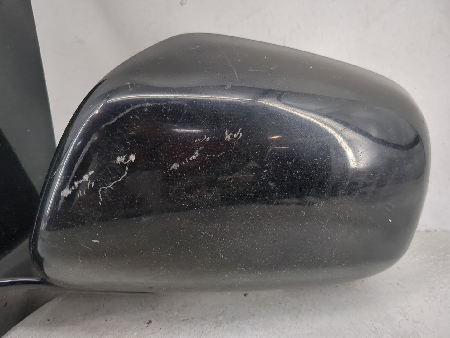 2007-2009 Lexus Rx350 Driver Side View Mirror - Left Door Mirror OEM Used - Oemusedautoparts1.com