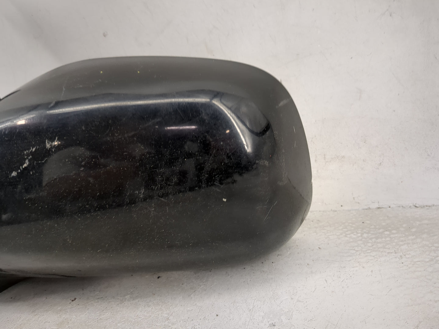 2007-2009 Lexus Rx350 Driver Side View Mirror - Left Door Mirror OEM Used - Oemusedautoparts1.com