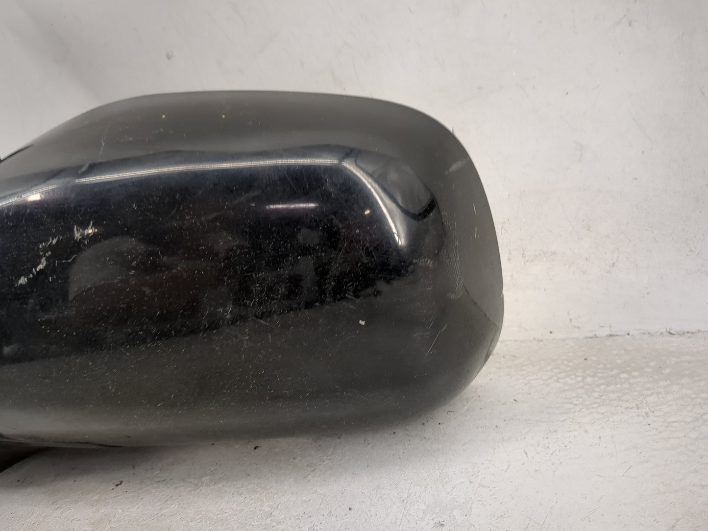 2007-2009 Lexus Rx350 Driver Side View Mirror - Left Door Mirror OEM Used - Oemusedautoparts1.com