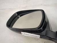 2007-2009 Lexus Rx350 Driver Side View Mirror - Left Door Mirror OEM Used - Oemusedautoparts1.com