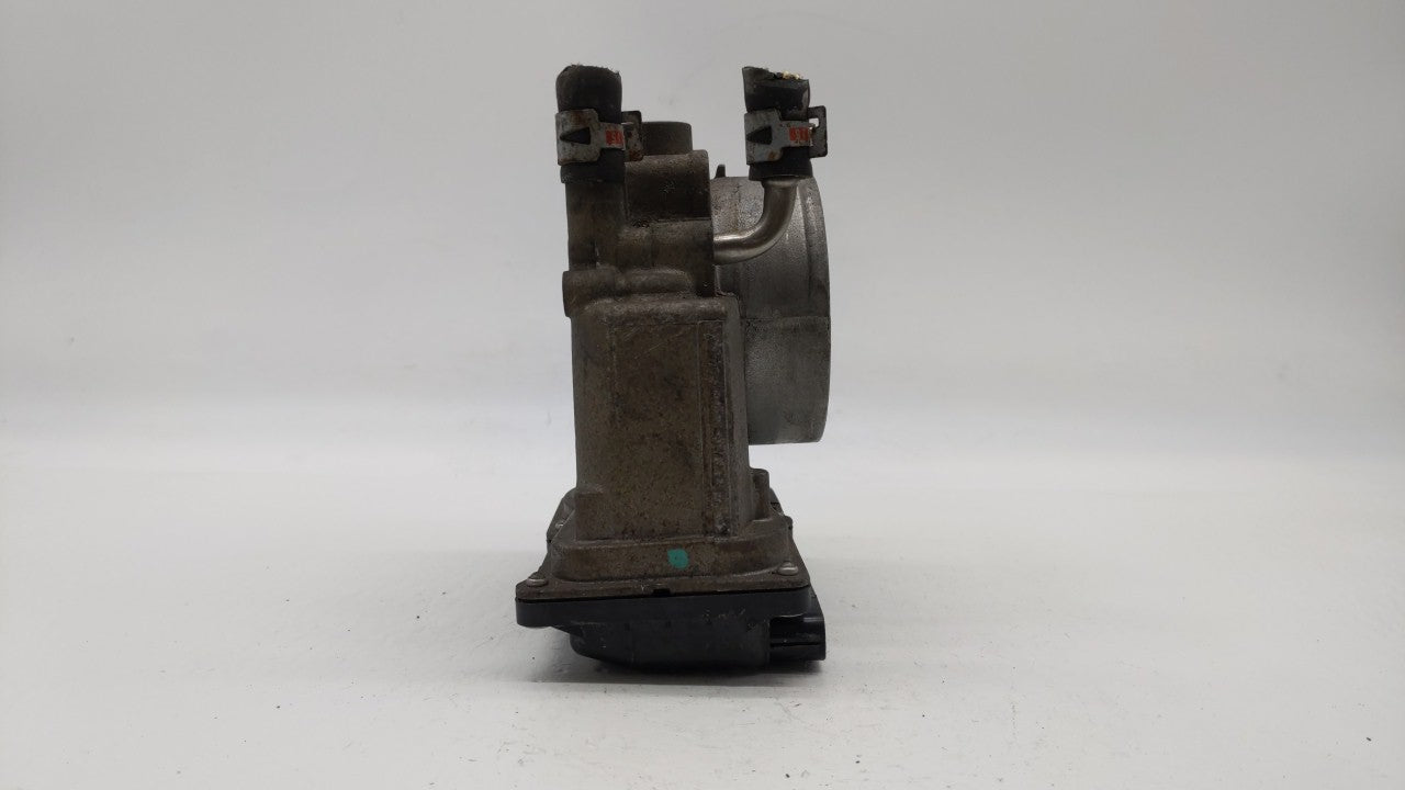 2007-2015 Lexus Rx350 Throttle Body P/N:22030-0P050 22030-31030 Fits OEM Used Auto Parts - Oemusedautoparts1.com