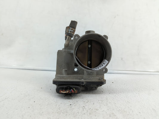 2007-2015 Lexus Rx350 Throttle Body P/N:22030-0P050 22030-31030 Fits OEM Used Auto Parts - Oemusedautoparts1.com