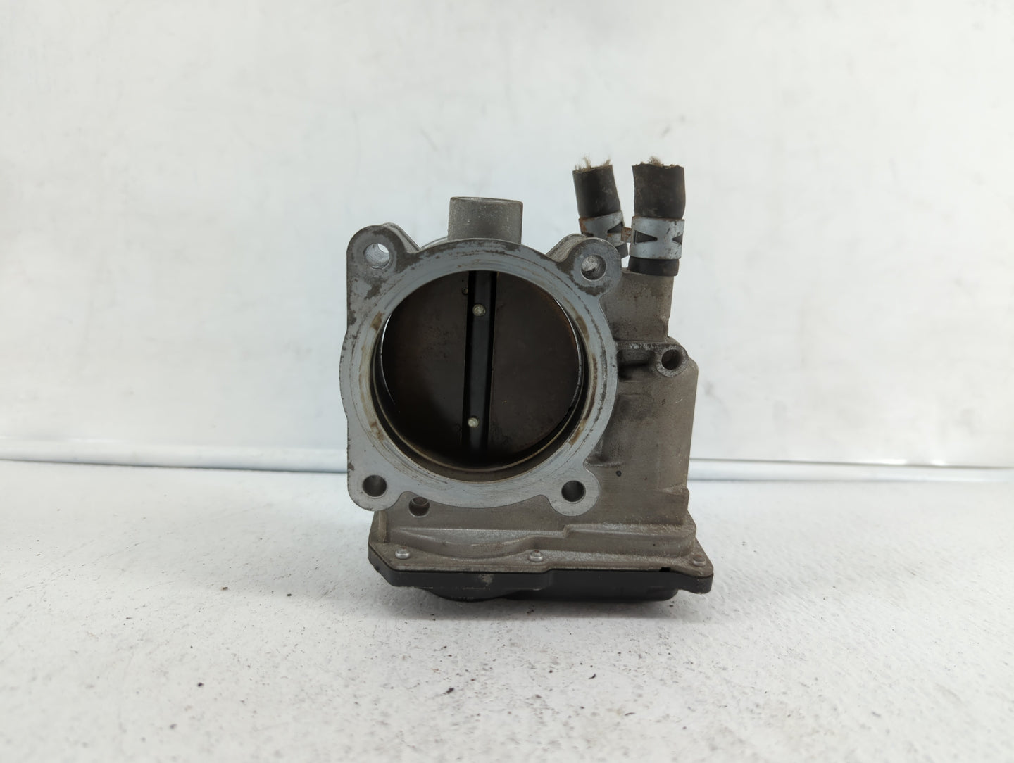 2007-2015 Lexus Rx350 Throttle Body P/N:22030-0P050 22030-31030 Fits OEM Used Auto Parts - Oemusedautoparts1.com