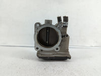 2007-2015 Lexus Rx350 Throttle Body P/N:22030-0P050 22030-31030 Fits OEM Used Auto Parts - Oemusedautoparts1.com