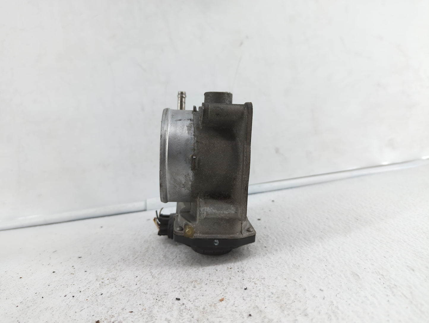 2007-2015 Lexus Rx350 Throttle Body P/N:22030-0P050 22030-31030 Fits OEM Used Auto Parts - Oemusedautoparts1.com