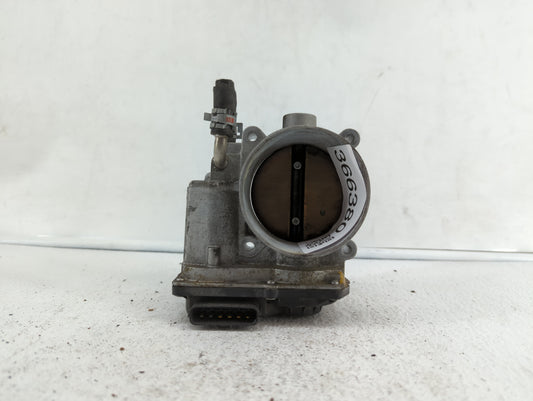 2007-2015 Lexus Rx350 Throttle Body P/N:22030-0P050 22030-31030 Fits OEM Used Auto Parts - Oemusedautoparts1.com
