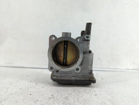 2007-2015 Lexus Rx350 Throttle Body P/N:22030-0P050 22030-31030 Fits OEM Used Auto Parts - Oemusedautoparts1.com