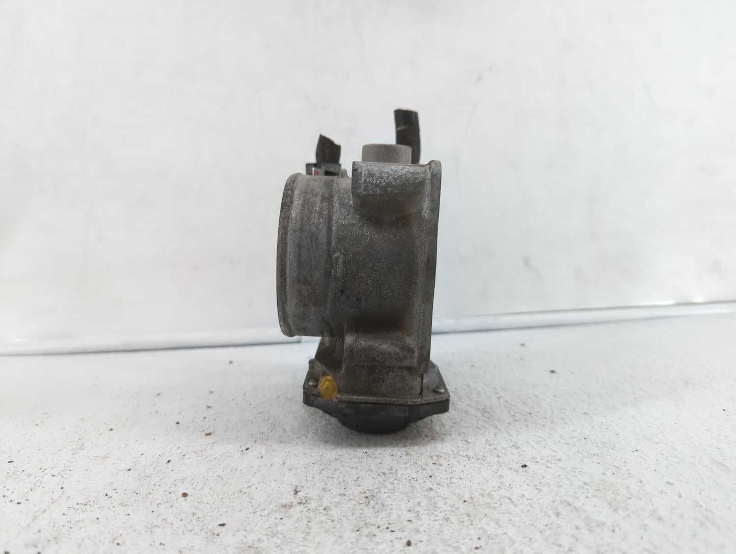 2007-2015 Lexus Rx350 Throttle Body P/N:22030-0P050 22030-31030 Fits OEM Used Auto Parts - Oemusedautoparts1.com