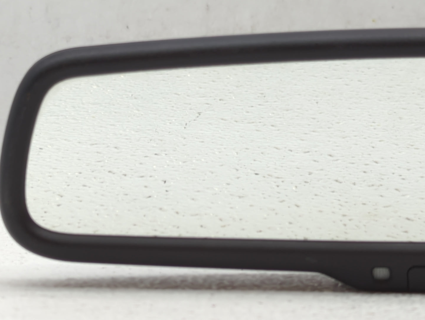 2009 Lexus Rx350 Interior Rear View Mirror Replacement OEM P/N:E11015892 Fits Fits 2006 2007 2008 OEM Used Auto Parts - Oemu