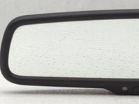2009 Lexus Rx350 Interior Rear View Mirror Replacement OEM P/N:E11015892 Fits Fits 2006 2007 2008 OEM Used Auto Parts - Oemu