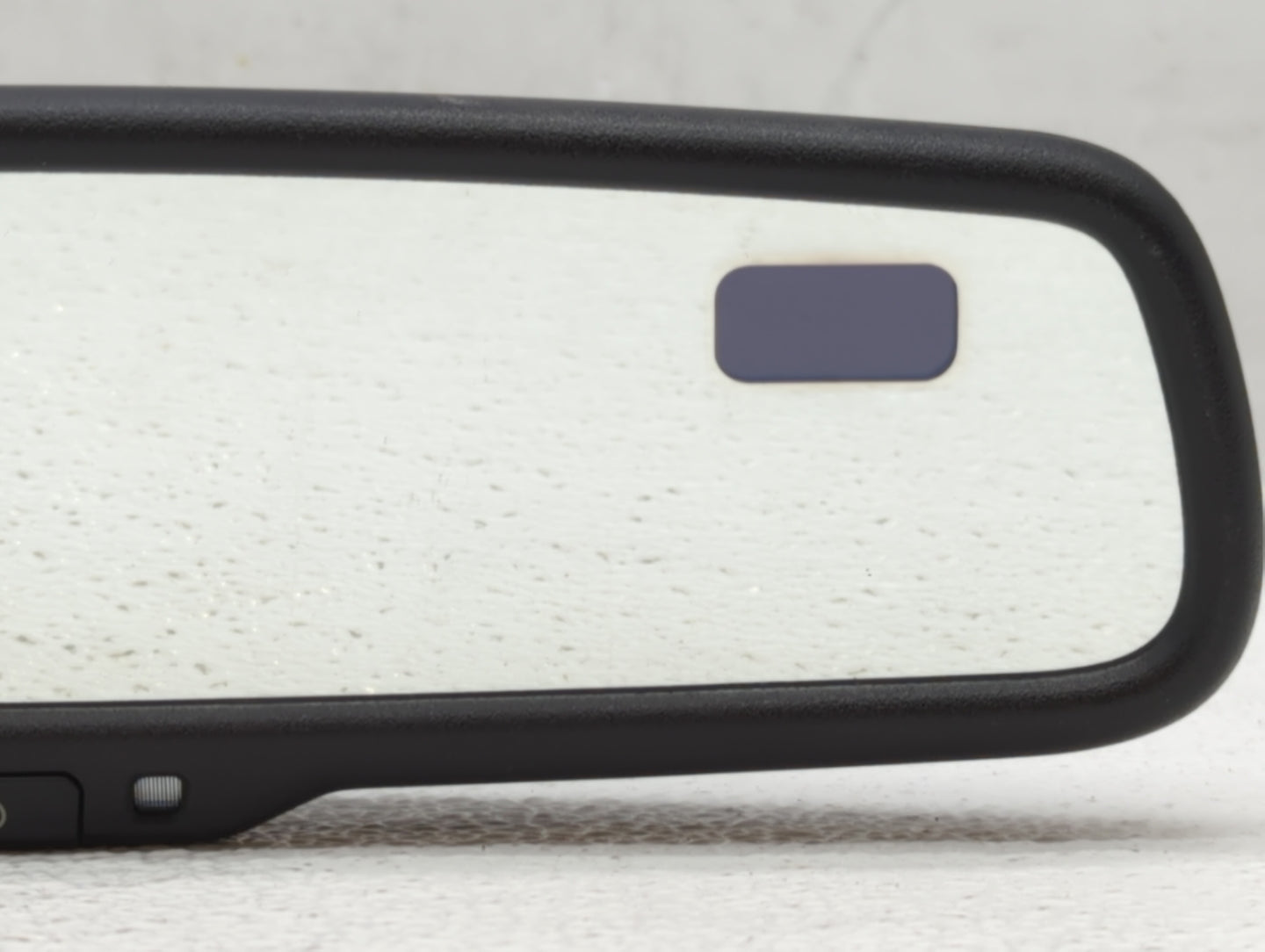 2009 Lexus Rx350 Interior Rear View Mirror Replacement OEM P/N:E11015892 Fits Fits 2006 2007 2008 OEM Used Auto Parts - Oemu