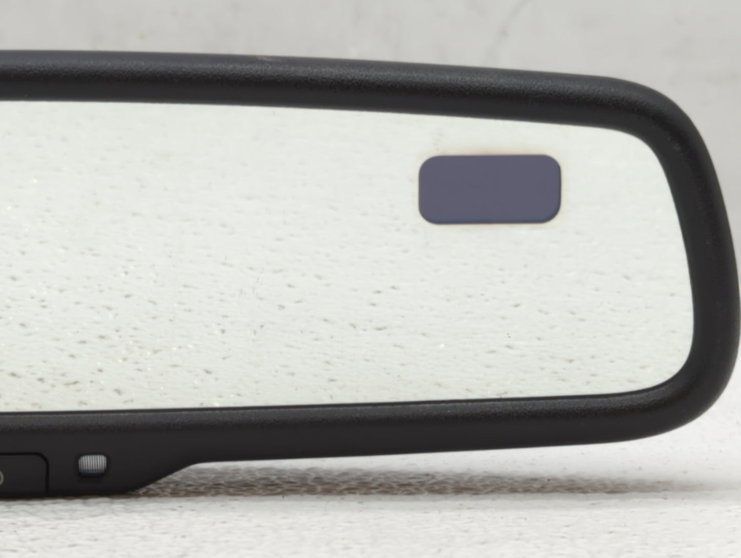 2009 Lexus Rx350 Interior Rear View Mirror Replacement OEM P/N:E11015892 Fits Fits 2006 2007 2008 OEM Used Auto Parts - Oemu