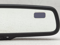 2009 Lexus Rx350 Interior Rear View Mirror Replacement OEM P/N:E11015892 Fits Fits 2006 2007 2008 OEM Used Auto Parts - Oemu