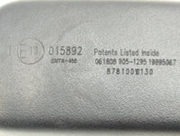 2009 Lexus Rx350 Interior Rear View Mirror Replacement OEM P/N:E11015892 Fits Fits 2006 2007 2008 OEM Used Auto Parts - Oemu