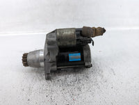 2007-2009 Lexus Rx350 Car Starter Motor Solenoid OEM P/N:28100-0A011 28100-0A010 Fits OEM Used Auto Parts - Oemusedautoparts